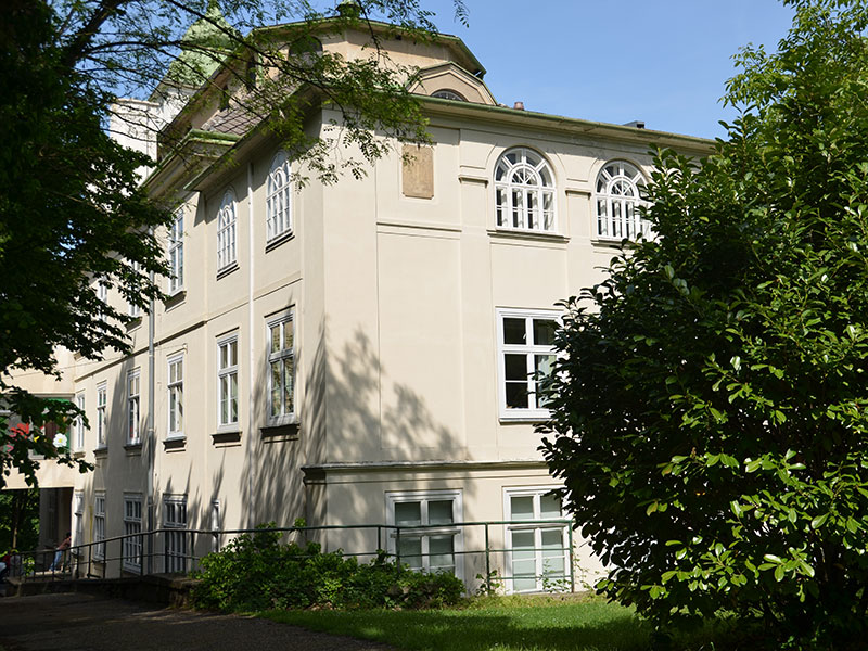 Klemens Maria Hofbauer Gymnasium Katzelsdorf