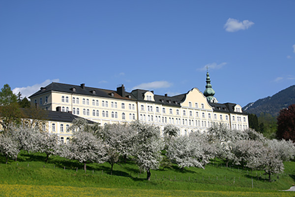 Missionsprivatgymnasium St. Rupert