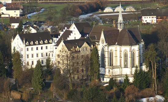 Sacre Coeur Riedenburg