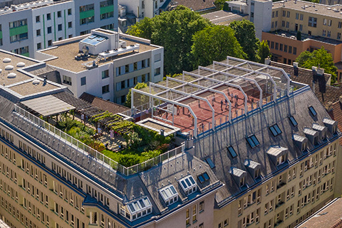 Bildungsgemeinschaft St. Marien/Liniengasse