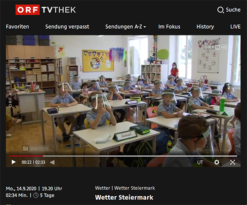 ORF TVTHEK