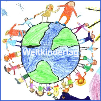 Weltkindertag