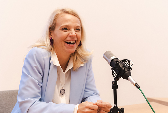 podcast mm