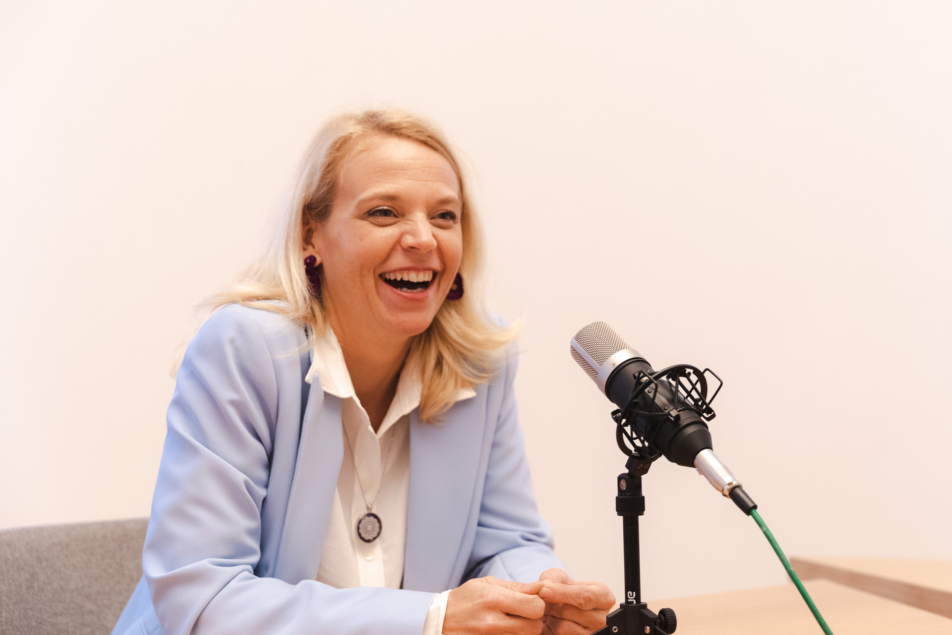 VOSÖ Podcast Martha.Mikulka elisabeth.myr wimmer 2