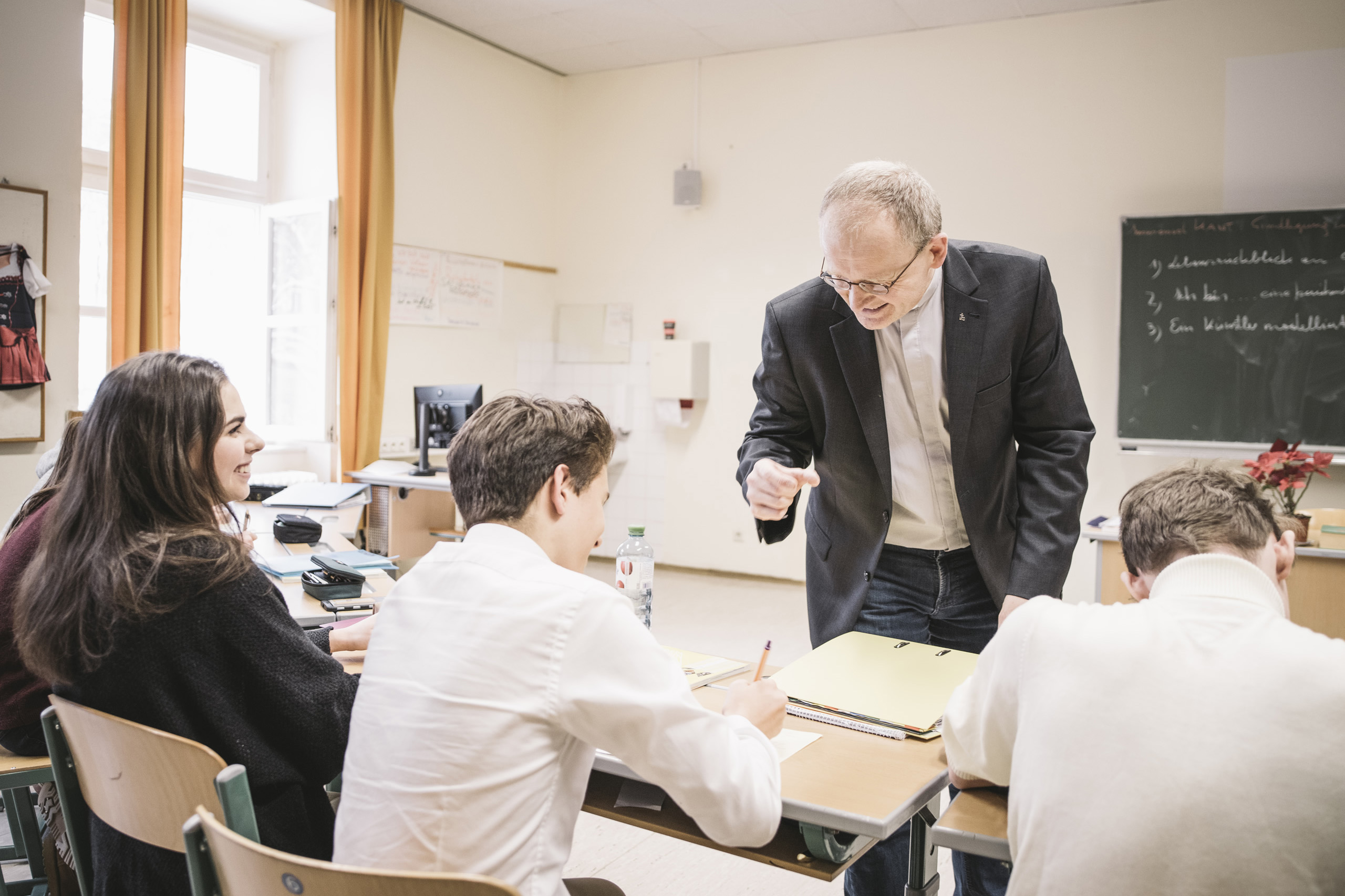 Weltlehrer:innentag