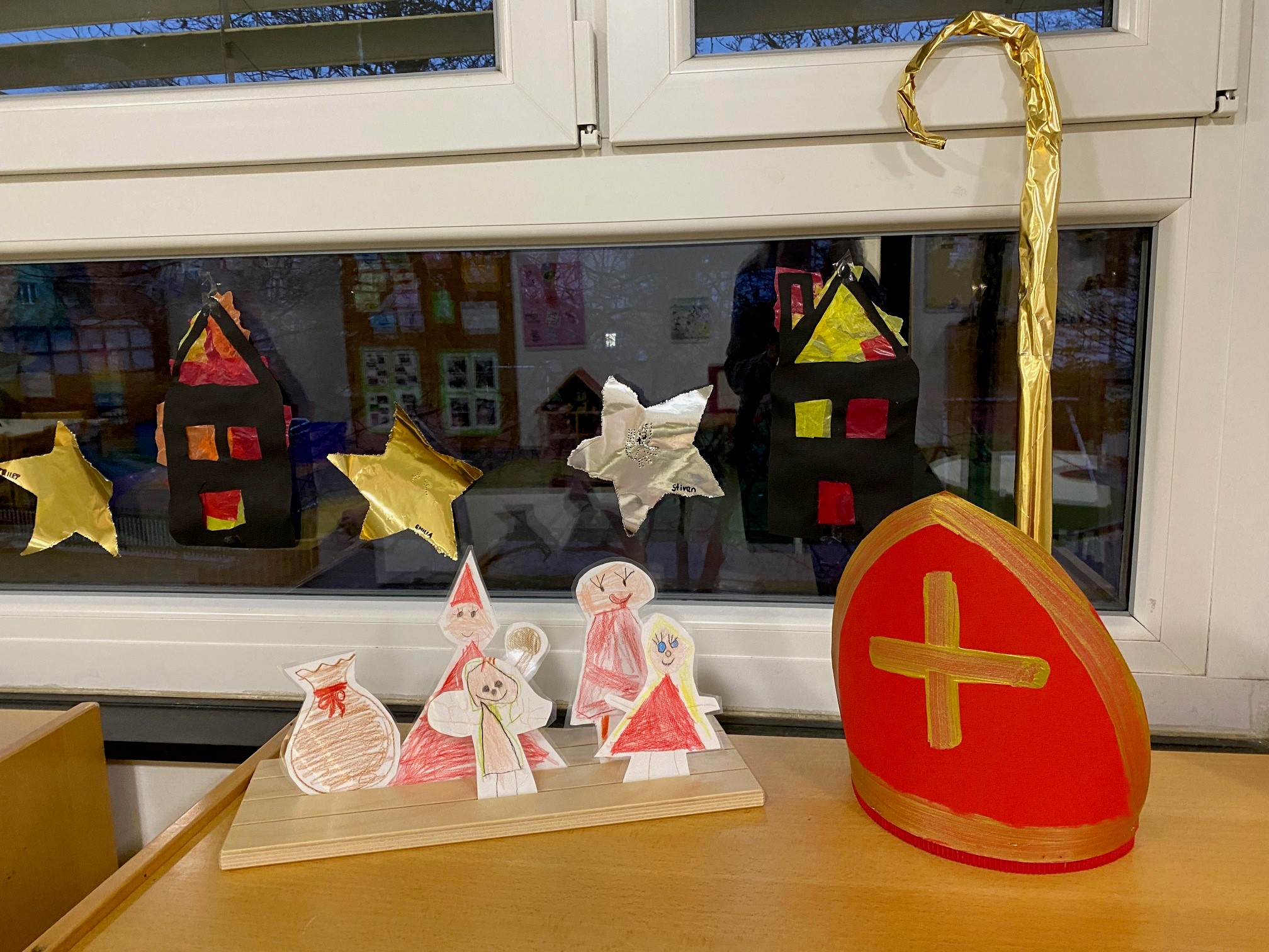 Nikolaus