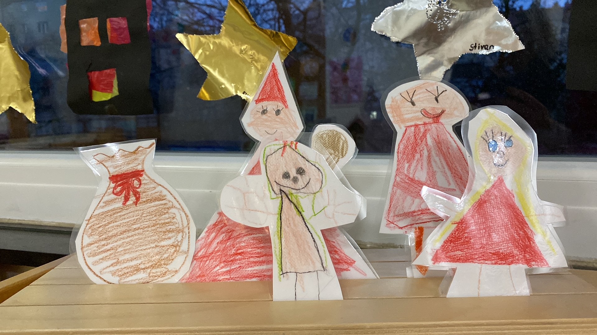 Nikolaus 2