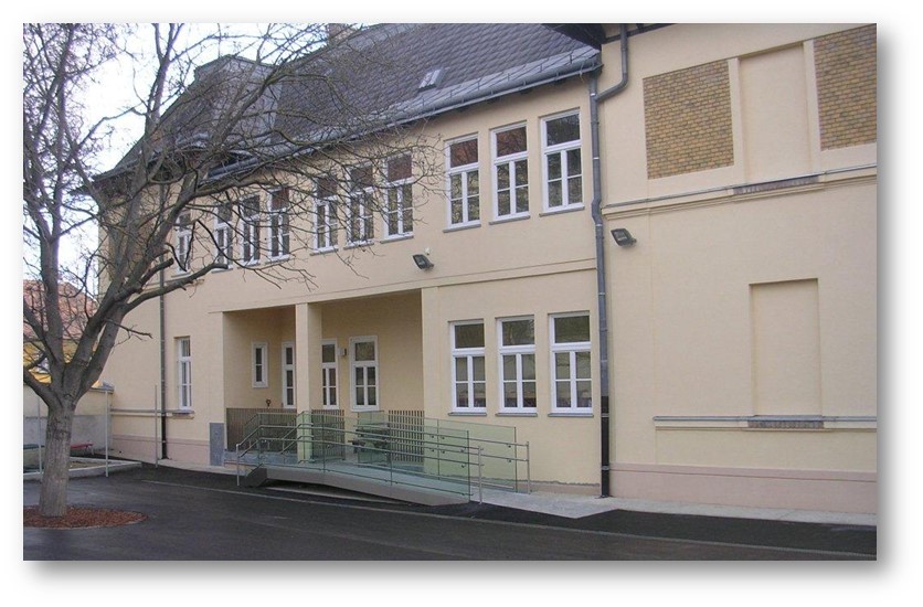 Elisabethinum