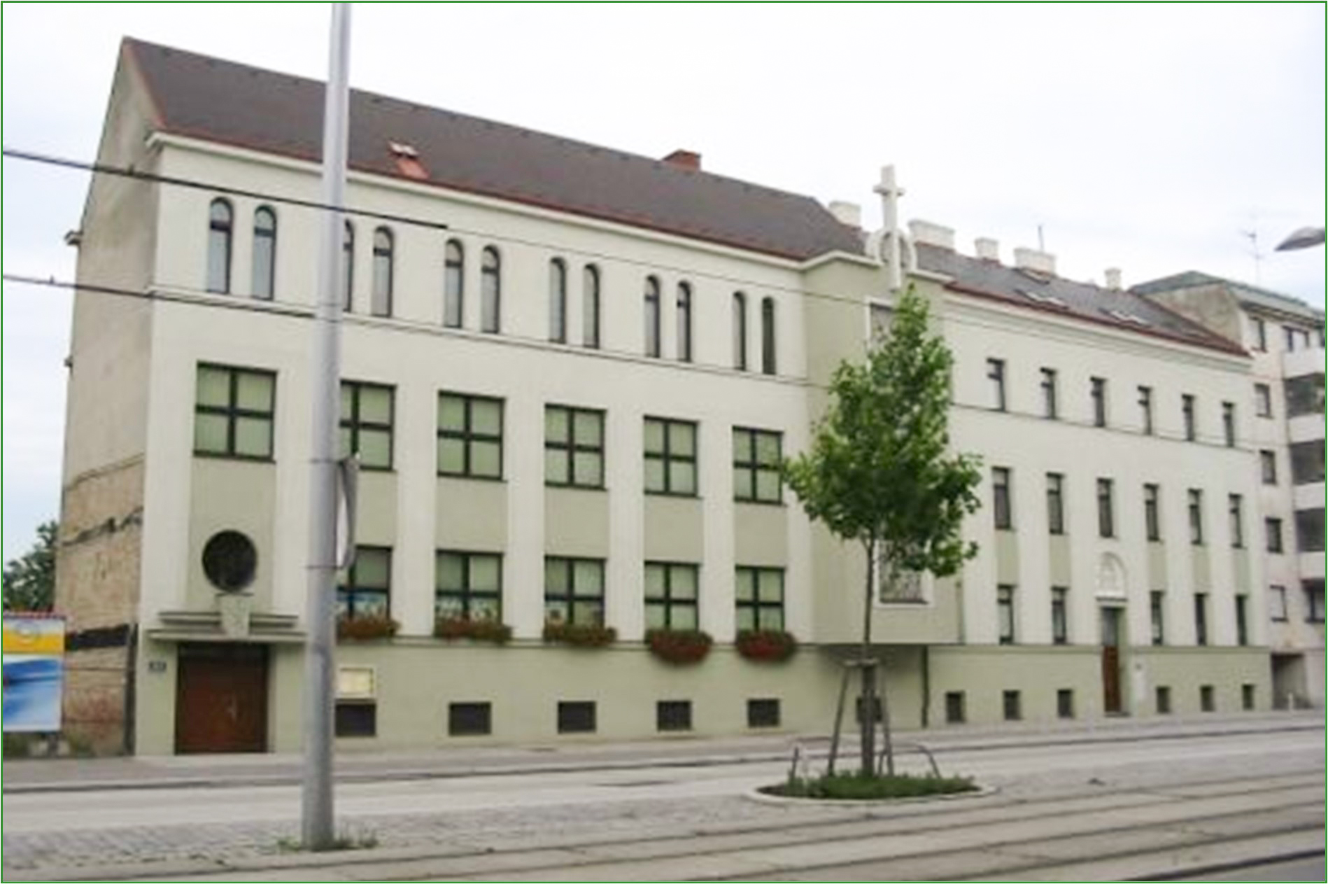 Haus Klara