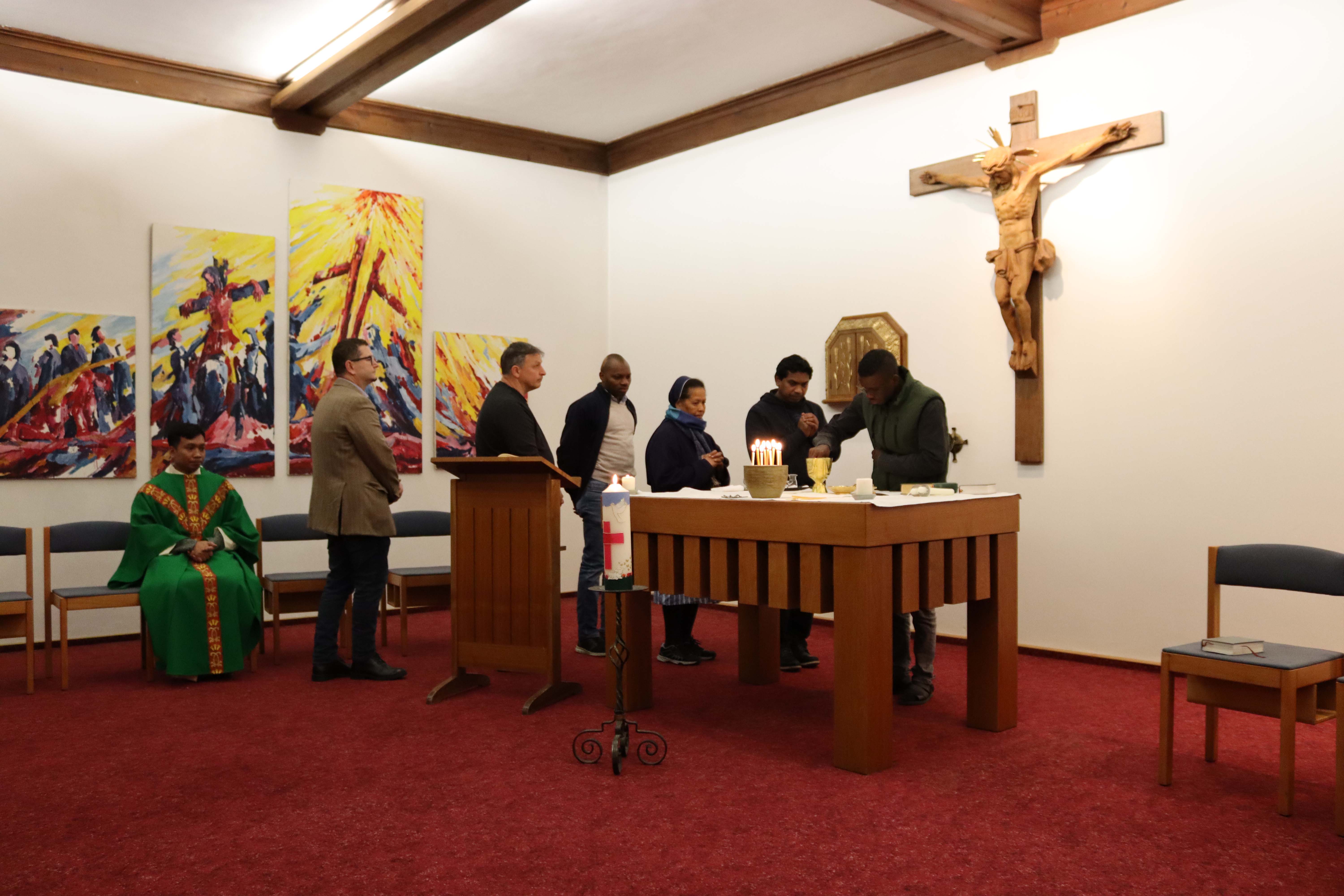 STEYLERWOCHE 2026 Tag 1D