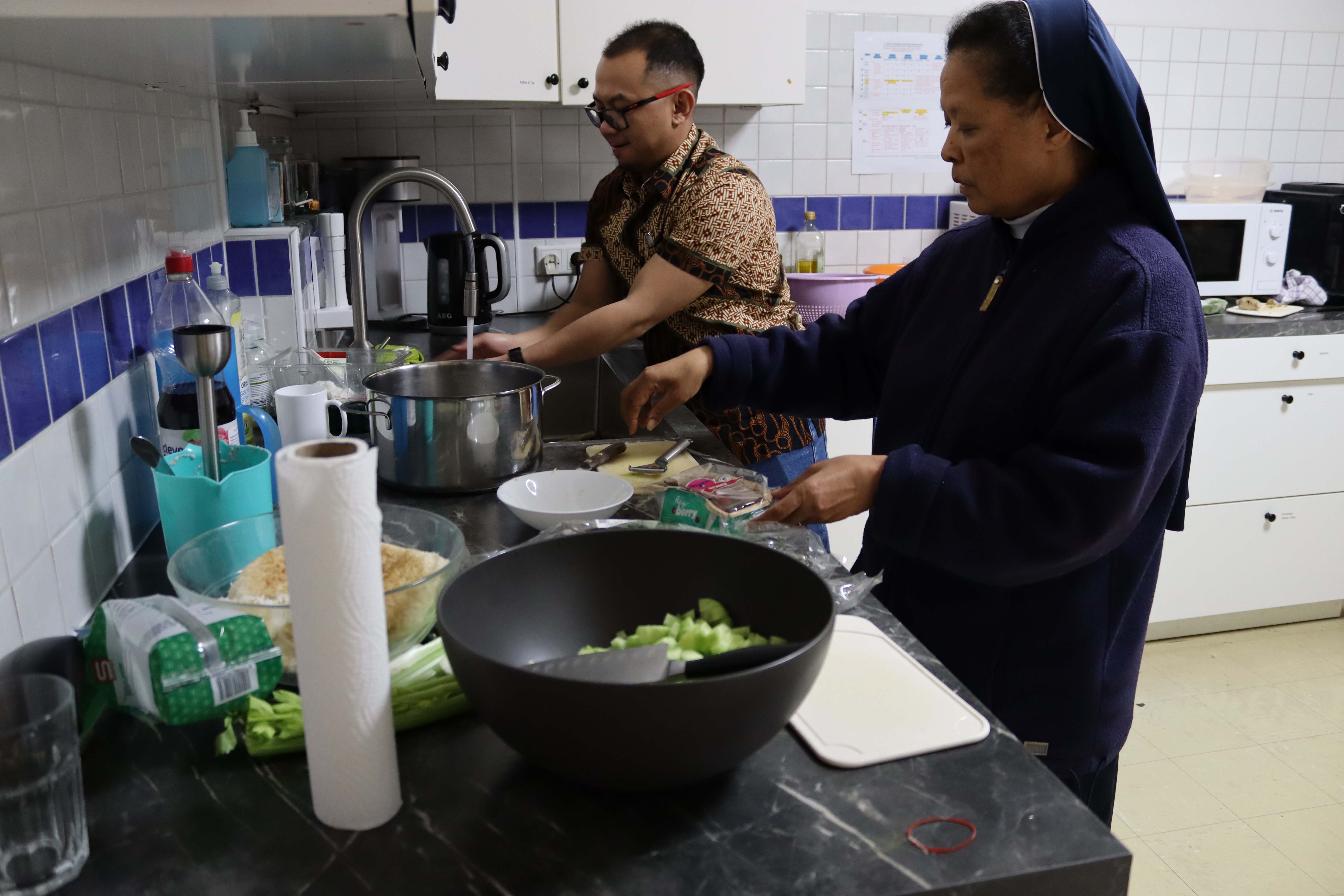 STEYLERWOCHE 2026 Tag 3C