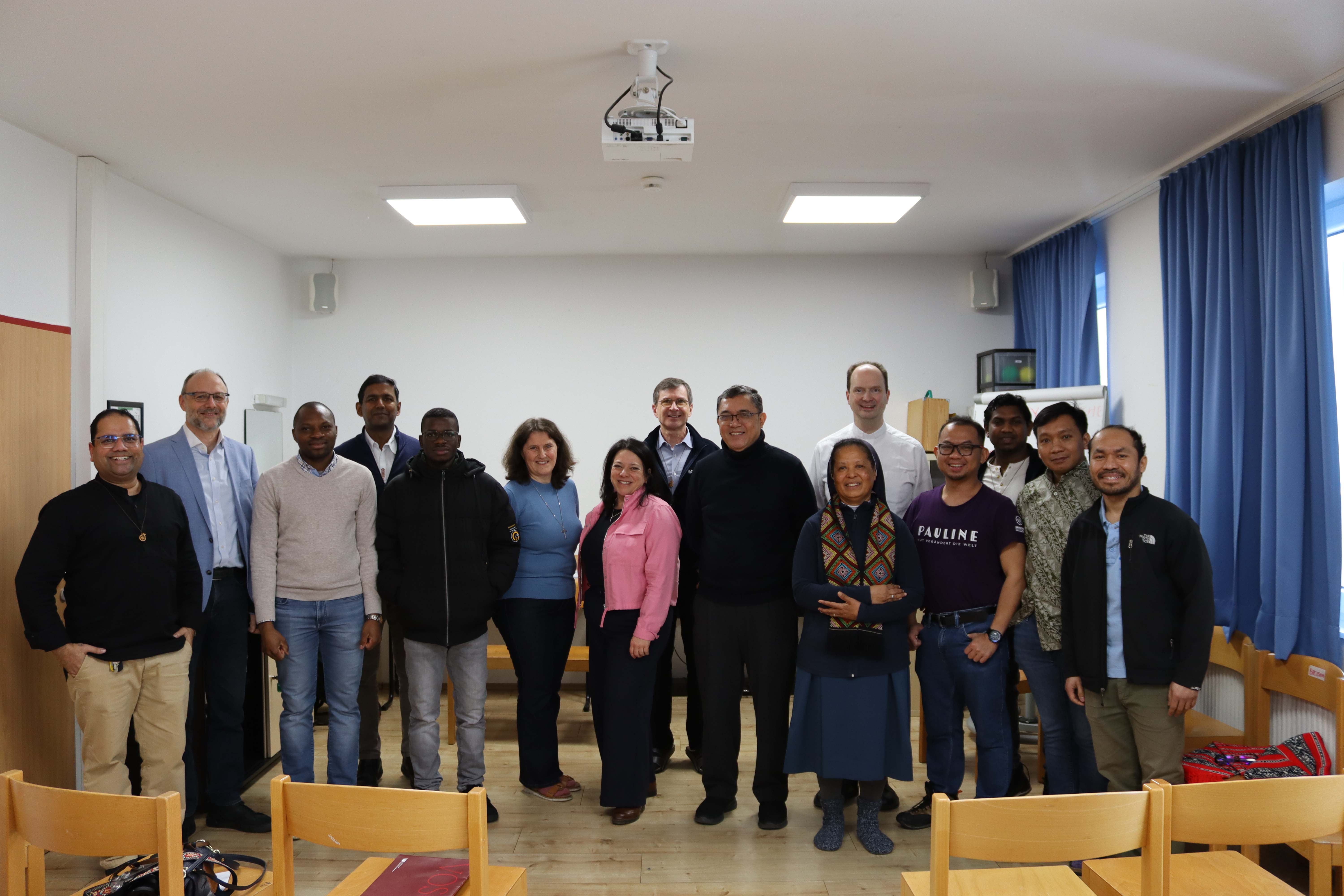 STEYLERWOCHE 2026 Tag 4R