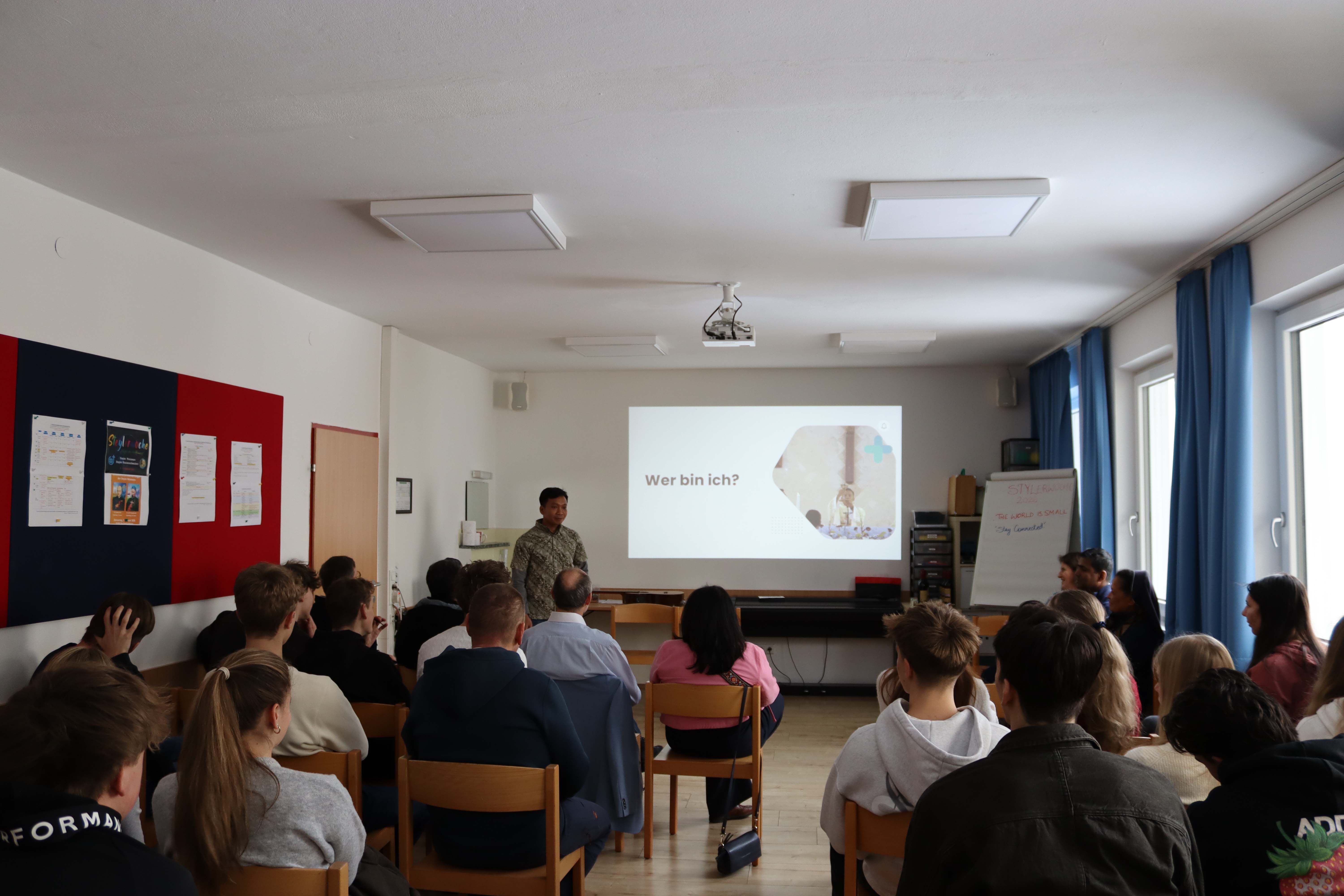 STEYLERWOCHE 2026 Tag 4Z1