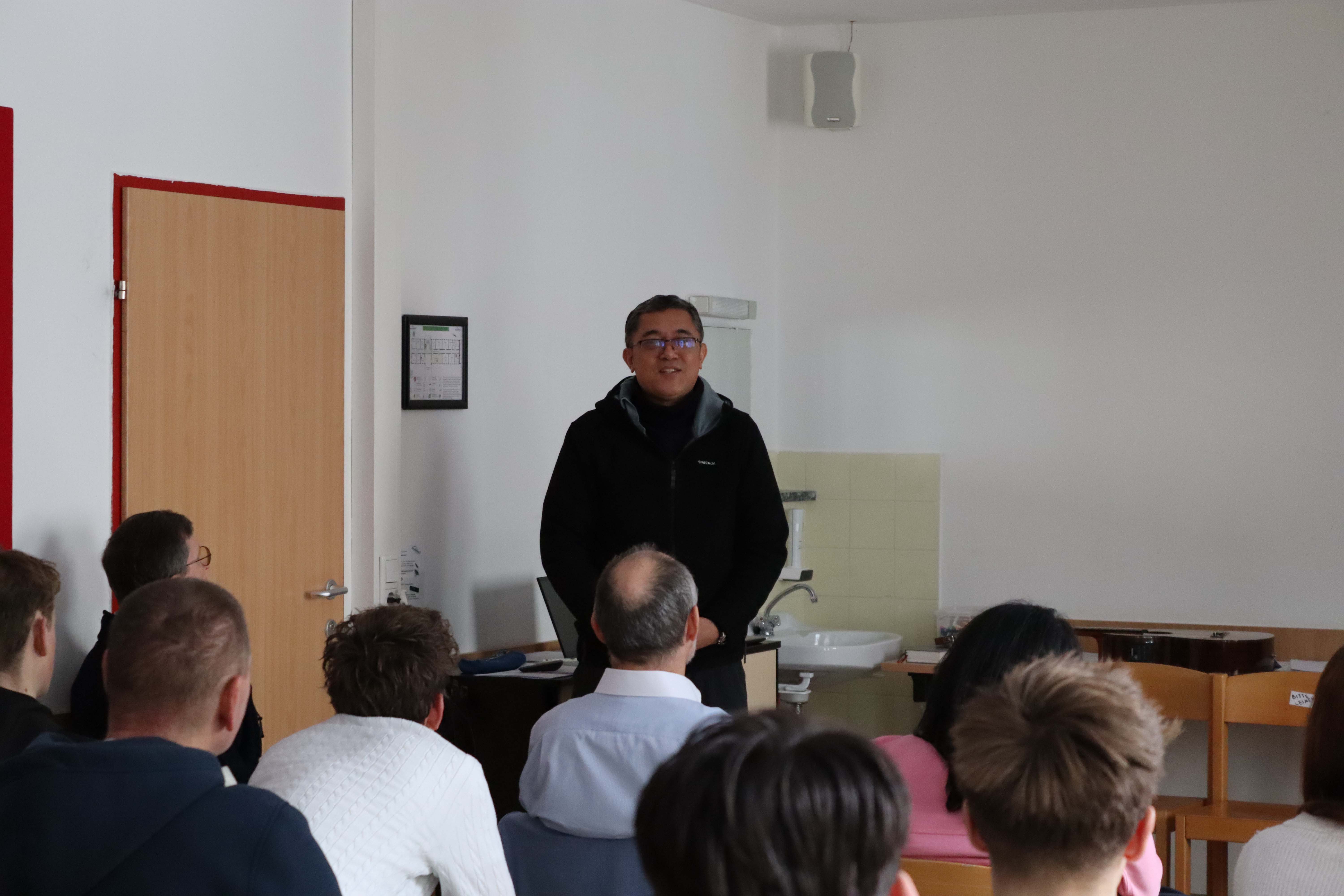 STEYLERWOCHE 2026 Tag 4Z2