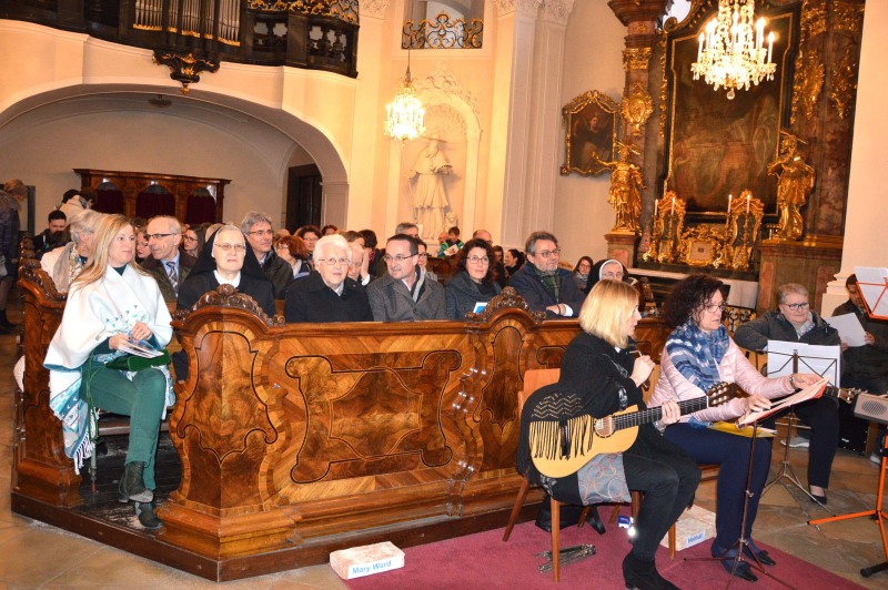 201803 kirchweihfest gottesdienst1