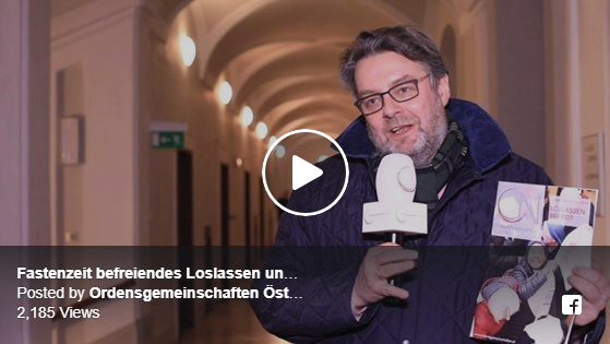 Fastenzeit befreiendes Loslassen ...