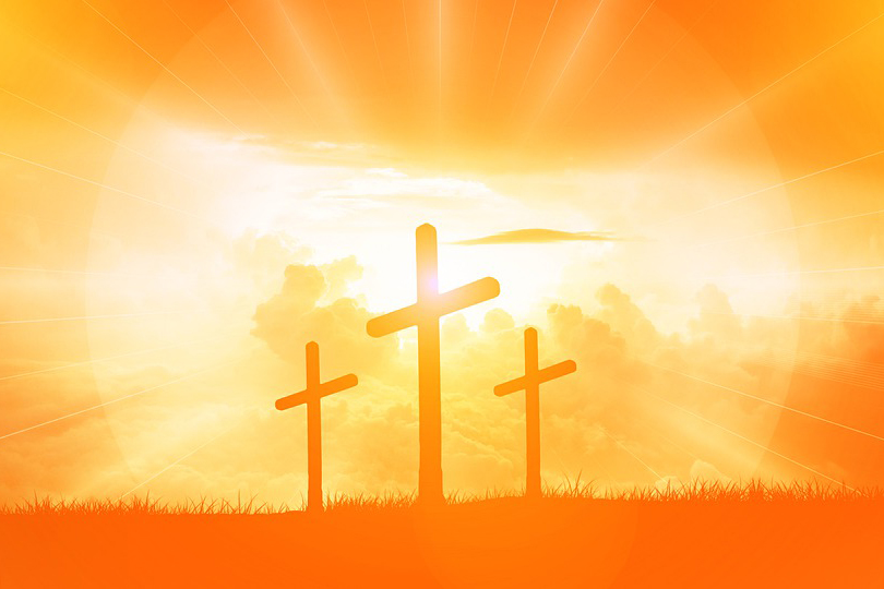 Ostern