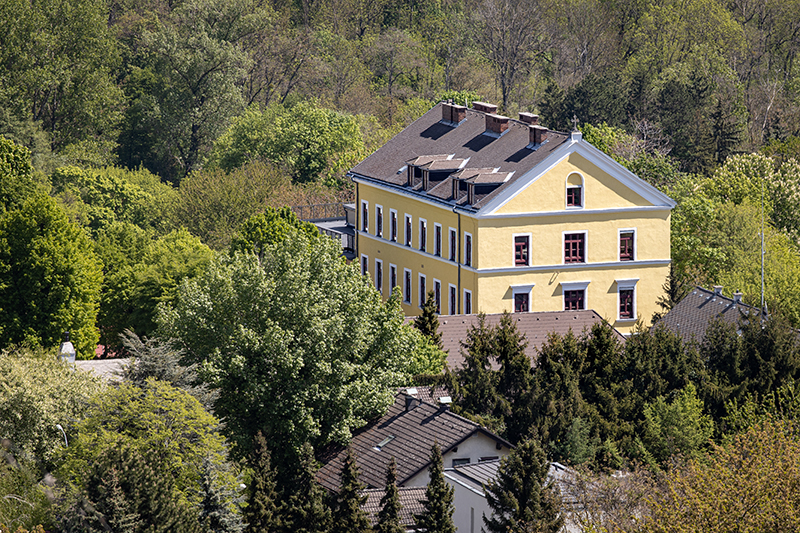 Privatvolksschule Kritzendorf