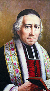  P. Wilhelm Josef Chaminade (1761-1850)