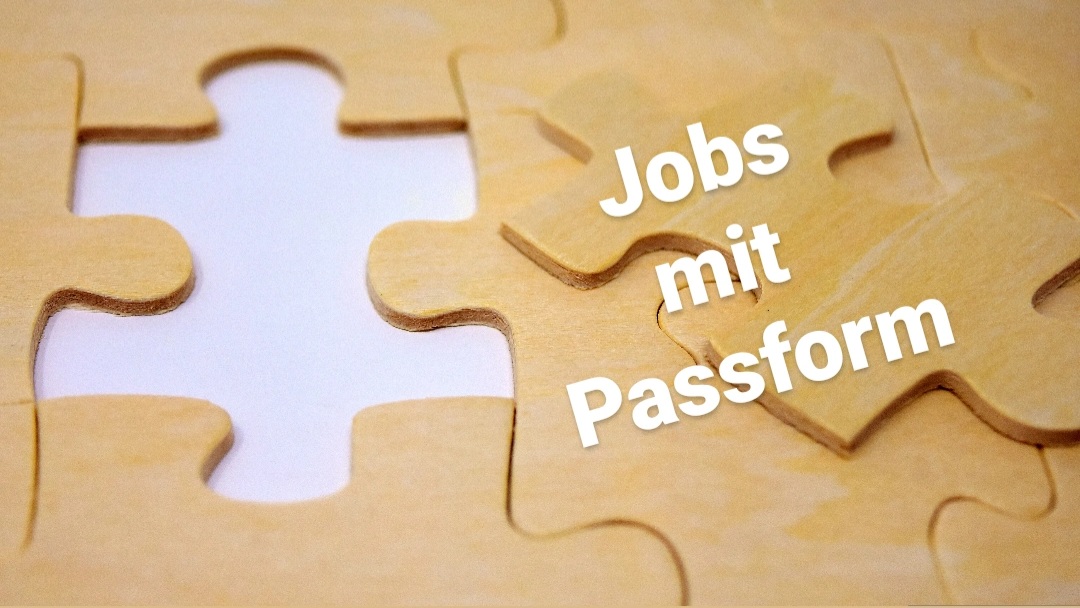 JobsmitPassform