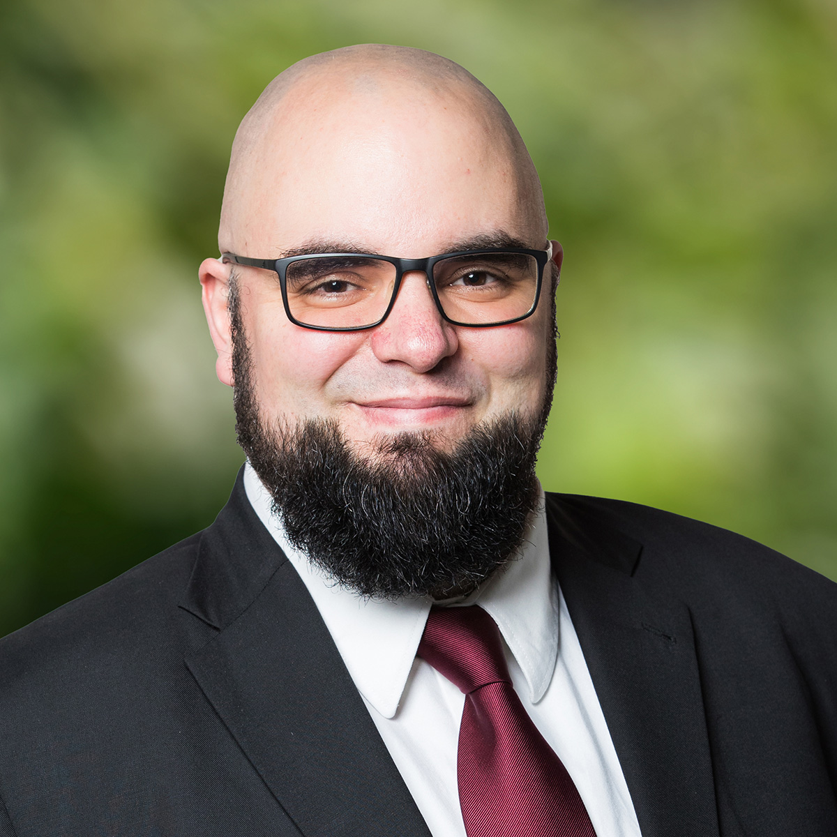 Georg Caleta, MSc
