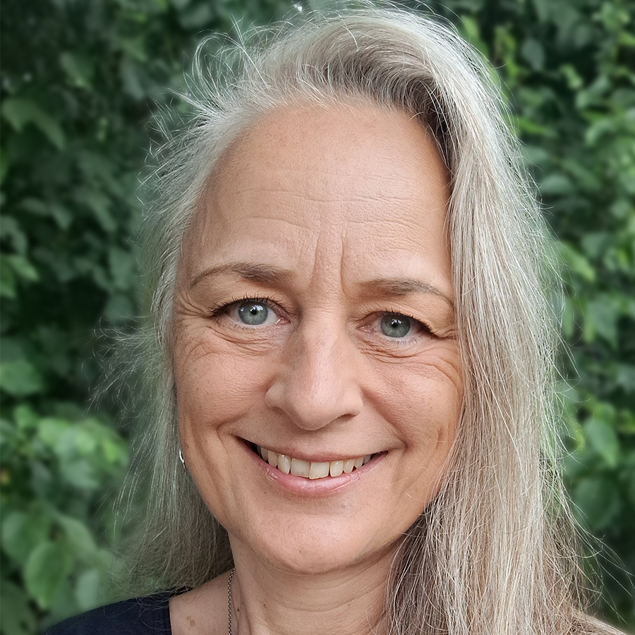 Susanne Braun